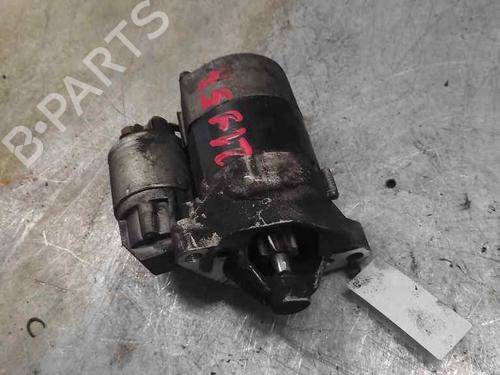 Starter RENAULT CLIO III (BR0/1, CR0/1)  | BP21480072M8 