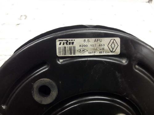 Servo brake RENAULT MEGANE II (BM0/1_, CM0/1_)  | BP21459160M42 