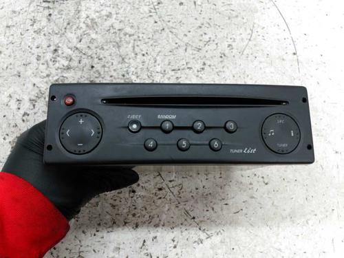 Bilradio RENAULT LAGUNA II Grandtour (KG0/1_) [2001-2007]  21442934