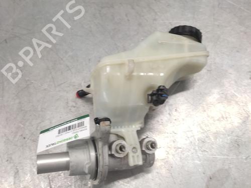 Used Brake master cylinder RENAULT CLIO II (BB_, CB_) [1998-2016]  24529741