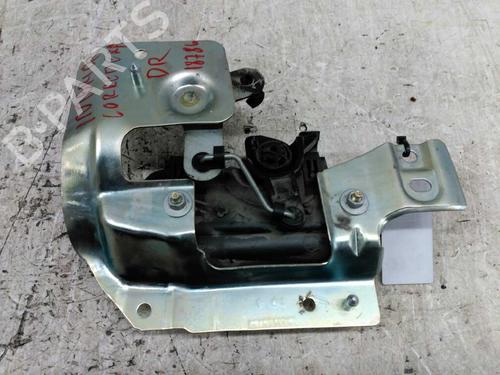 Interior handle PEUGEOT PARTNER Box Body/MPV (5_, G_) | BP36091772I7 - Image 2