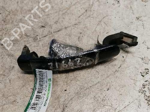 Used Front right exterior door handle VW GOLF IV (1J1) [1997-2008]  21480903