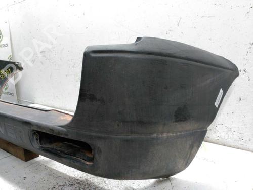 Rear bumper LAND ROVER FREELANDER I (L314)  | BP21443268C8 