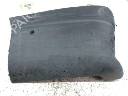 Used Corner bumper RENAULT MASTER II Platform/Chassis (ED/HD/UD) [1997-2013]  22908238