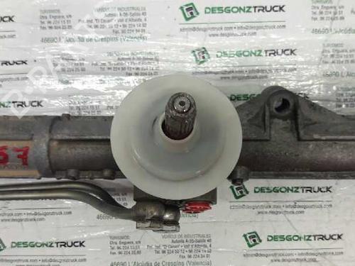 Steering rack ALFA ROMEO 147 (937_)  | BP21454530M22 