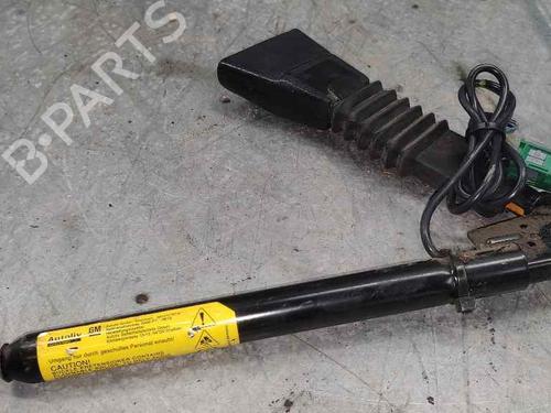 Front left belt tensioner OPEL MERIVA A MPV (X03)  | BP21415296C87 