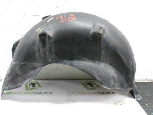 Wheel arch MERCEDES-BENZ M-CLASS (W163) ML 270 CDI (163.113) | BP21437904C56 