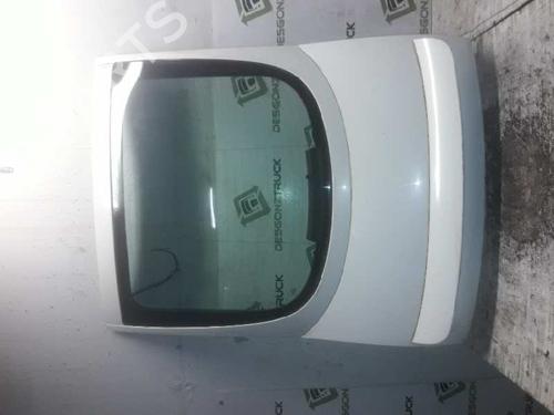 Bakluke CC/Kombi-Kupé AUDI TT (8N3) 1.8 T (180 hp) 21449261
