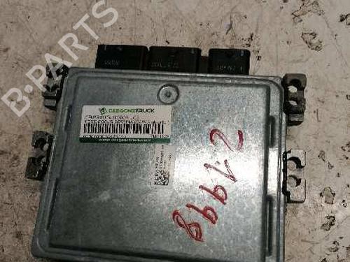 Engine control unit (ECU) FORD FOCUS II (DA_, HCP, DP)  | BP21481396M57 