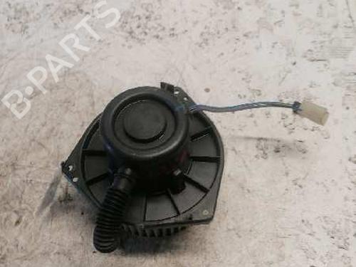 Heater blower motor NISSAN PRIMERA Hatchback (P11)  | BP21479947M62 