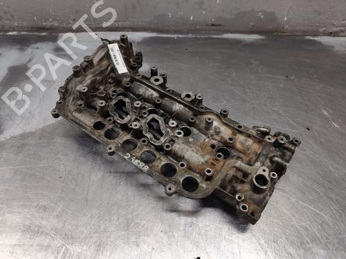 Used Valve cover Valve cover NISSAN QASHQAI I (J10, NJ10) [2006-2015] 35952707 35952707