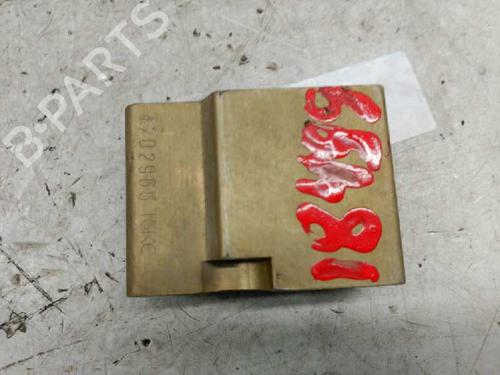 Elektronisk sensor VW GOLF IV (1J1) [1997-2008]  21438569