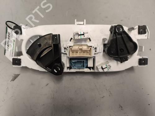 Climate control IVECO DAILY VI Van 35S16, 35C16, 40C16, 50C16, 70C16 | BP39239463I5 - Image 3