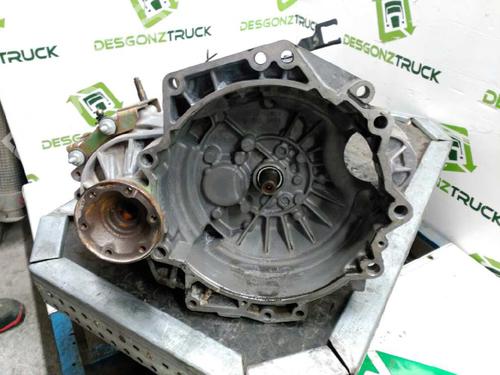 Used Gearbox SEAT LEON (1M1) [1999-2006]  21445410