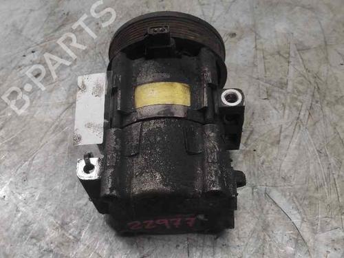 AC-Kompressor FORD TRANSIT Van (FA_ _)  | BP22767183M34 