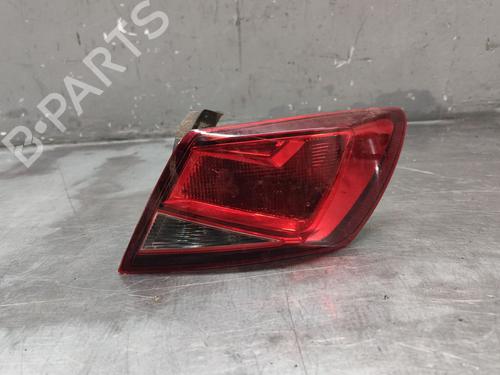 Farolim direito Farolim direito SEAT LEON (5F1) 1.6 TDI (105 hp) 35793878 35793878