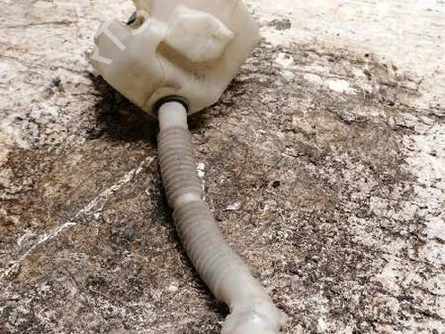Windscreen washer tank RENAULT MEGANE II (BM0/1_, CM0/1_)  | BP21471313C113 