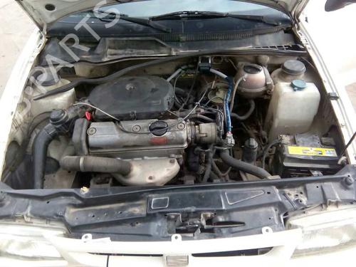 Left mirror SEAT IBIZA II (6K1)  | BP21439656C26 