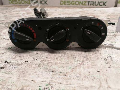 Commande Chauffage FORD TOURNEO CONNECT [2002-2013]  21474387