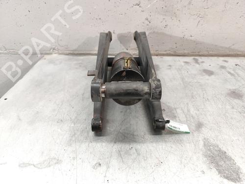 Other PIAGGIO PORTER Platform/Chassis | BP22734047O1