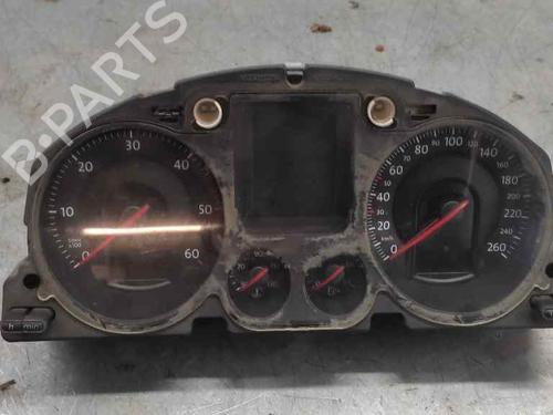 Used Instrument cluster VW PASSAT B6 (3C2) [2005-2010]  21414676