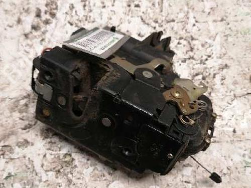 Used Front right lock SKODA OCTAVIA I (1U2) 1.9 TDI (110 hp) 22785524