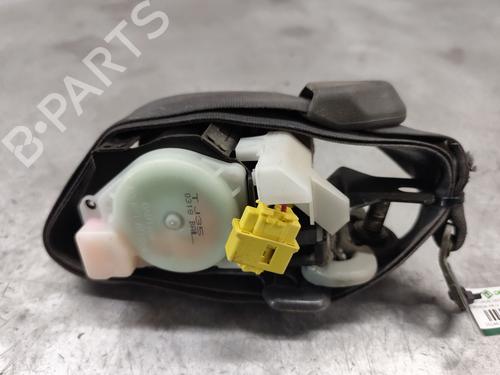 Used Front left seatbelt HONDA HR-V (GH_) [1999-2006]  28583596