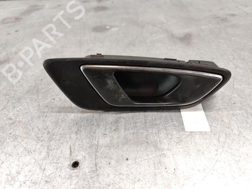 Used Front right interior door handle SEAT LEON (5F1) 1.6 TDI (110 hp) 22734127