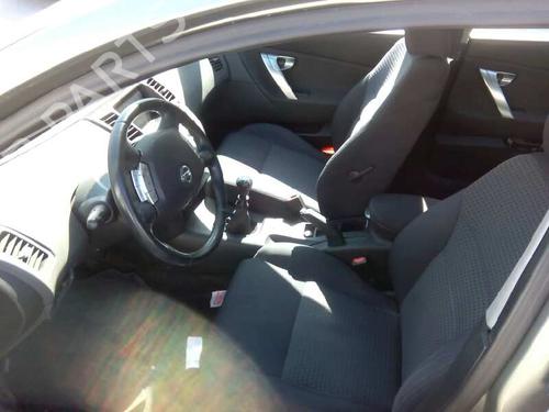 Display NISSAN PRIMERA Hatchback (P12)  | BP21442015C48 