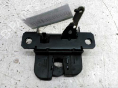 Tailgate lock VW GOLF IV (1J1)  | BP21428991C101 