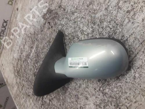 Left mirror RENAULT MEGANE I Coach (DA0/1_) 1.4 16V (DA0D, DA1H, DA0W, DA10) | BP21439767C26 