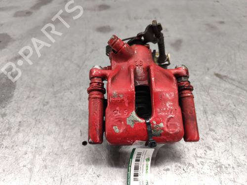 Used Left rear brake caliper HONDA ACCORD VIII (CU) [2008-2025]  24397230