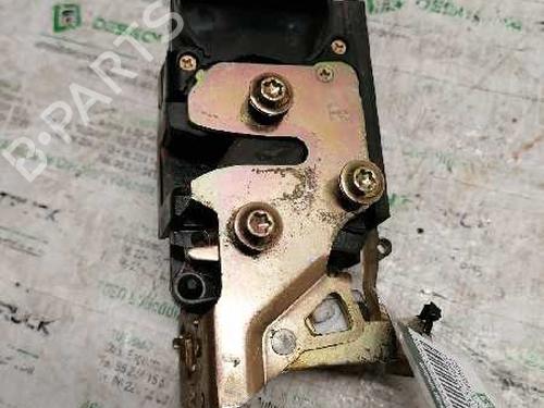 Used Front right lock DAEWOO NUBIRA Saloon (J100) [1997-2025]  21473863