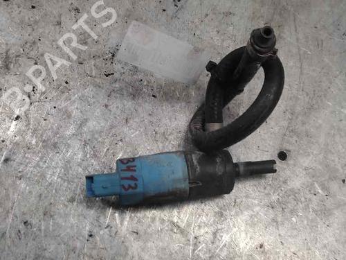 Washer pump RENAULT LAGUNA II Grandtour (KG0/1_)  | BP21412592E24 