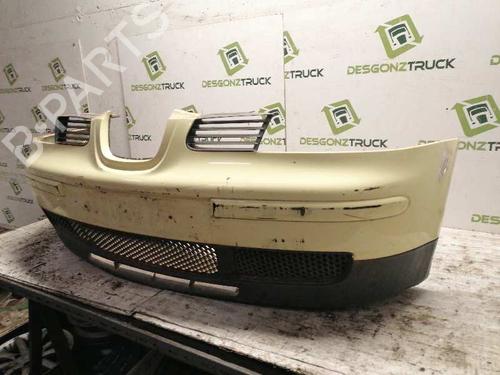 Front bumper SEAT AROSA (6H1)  | BP21478058C7 