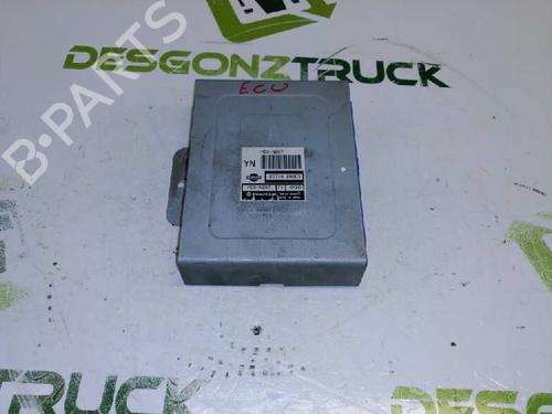 Used Engine control unit (ECU) NISSAN ALMERA I Hatchback (N15) [1995-2001]  21427682