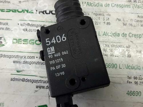 Central lock pump OPEL ASTRA G Estate (T98)  | BP21447872M86 