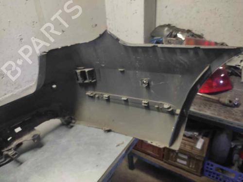 Zderzak tylny MERCEDES-BENZ E-CLASS T-Model (S213) E 300 e (213.253) | BP24677977C8 