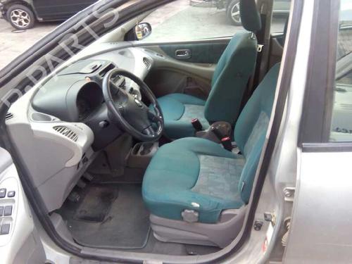 Steering wheel controls NISSAN ALMERA TINO (V10)  | BP21473053E15 