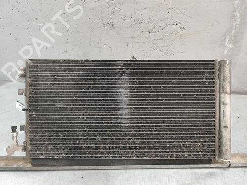 Used AC radiator RENAULT GRAND SCÉNIC III (JZ0/1_) 1.5 dCi (JZ09, JZ0D, JZ10, JZ14, JZ1G, JZ29, JZ2C) (110 hp) 24529782