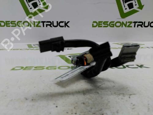 Ignition barrel CITROËN ZX (N2)  | BP22911495M48 