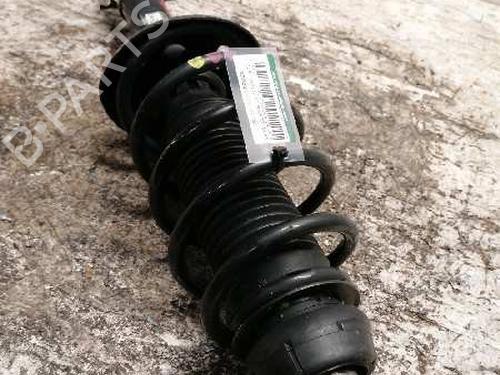 Høyre foran støtdemper SEAT TOLEDO II (1M2)  | BP21475560M17 