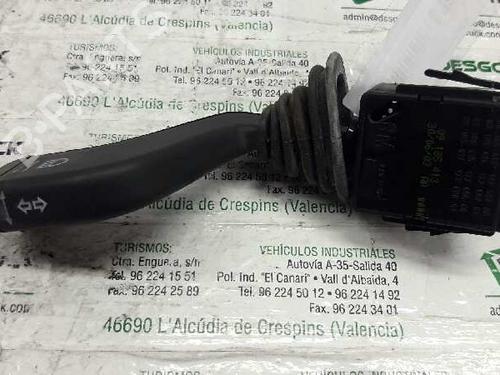 Used Steering column stalk OPEL CORSA C (X01) 1.2 (F08, F68) (75 hp) 21454579