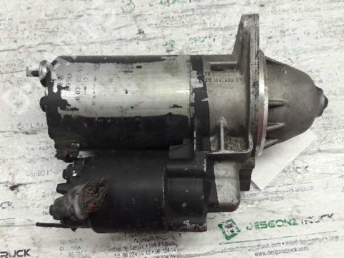 Startmotor OPEL ASTRA G Hatchback (T98)  | BP21454736M8 