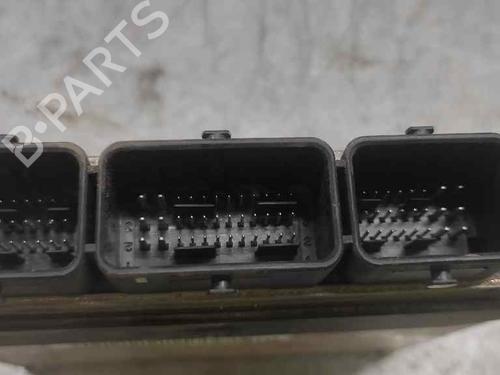 Computer motormanagement CITROËN C2 (JM_)  | BP21407592M57 