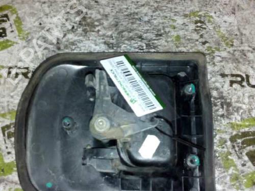 Front right exterior door handle IVECO DAILY III Van  | BP21453331C129 