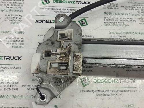 Front right window mechanism NISSAN ALMERA I Hatchback (N15) 2.0 D | BP21453440C23