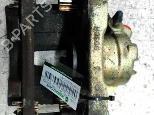 Left front brake caliper CITROËN XSARA (N1) | BP21438357M105
