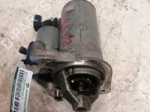 Used Starter PEUGEOT 208 I (CA_, CC_) [2012-2020]  21480563