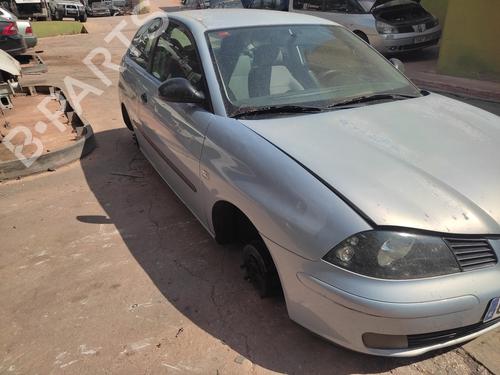 Switch SEAT IBIZA III (6L1)  | BP24406558I30